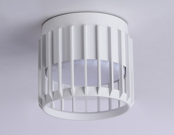 Открыть Накладной светильник Ambrella Light TN TN71151 Фото Накладной светильник Ambrella Light TN TN71151