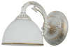 Бра Escada Ballad 2134/1A White Бра Escada Ballad 2134/1A White