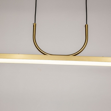 Фото Подвесной светильник Favourite Raya 4097-1P