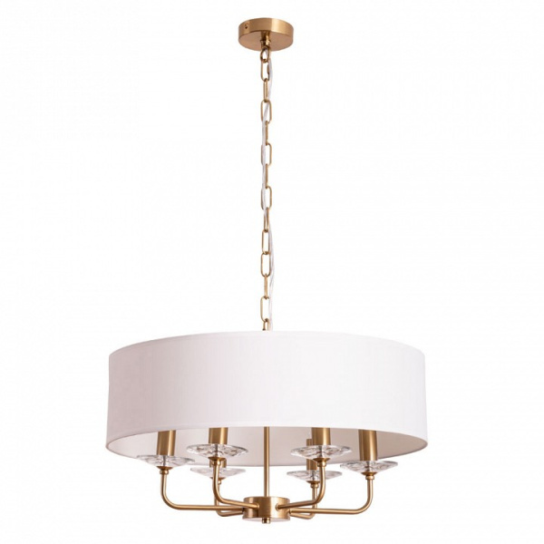 Фото Подвесной светильник Arte Lamp Jennifer A8555SP-6AB