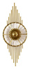 Накладной светильник Arte Lamp Almaaz A2564AP-1PB Накладной светильник Arte Lamp Almaaz A2564AP-1PB
