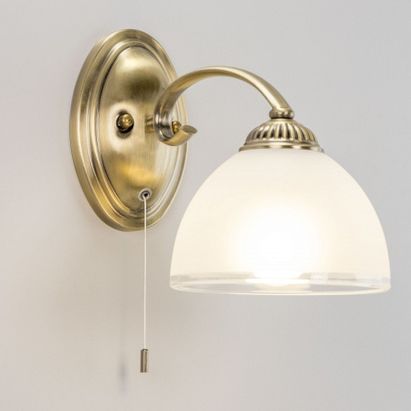 Фото Бра Citilux Франческа CL417313