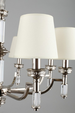 Фото Подвесная люстра Aployt Patricia APL.716.03.08