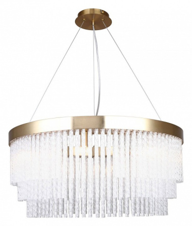 Фото Подвесная люстра Favourite Bellinda 4189-8P