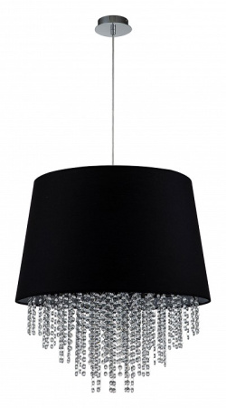 Фото Подвесной светильник Escada Charm 652/5S Black