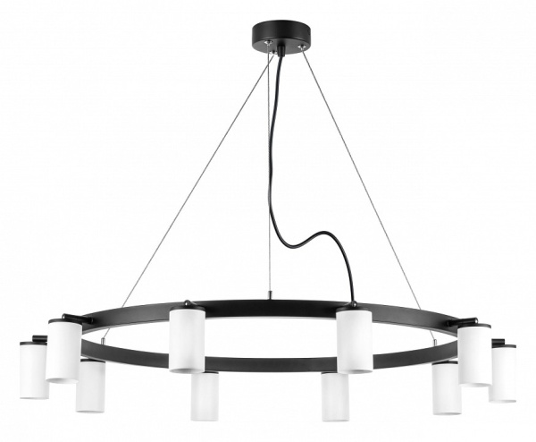 Фото Подвесная люстра Lightstar Rullo LR020360