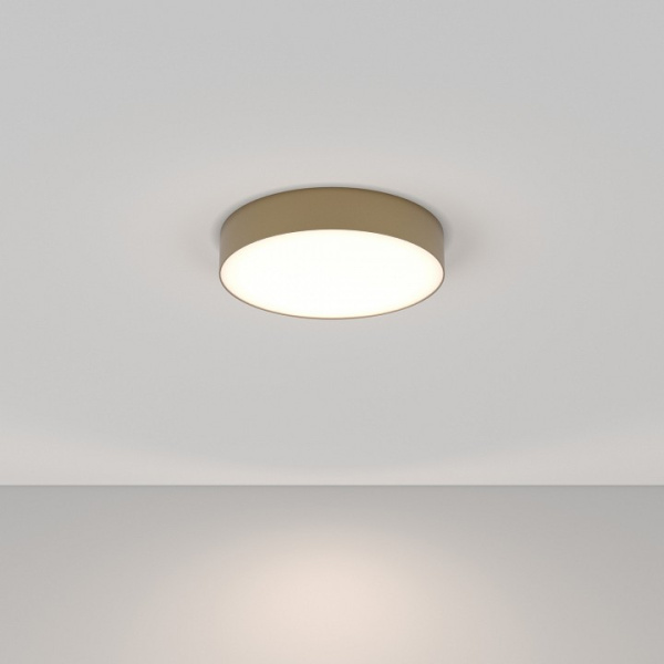 Фото Накладной светильник Maytoni Zon C032CL-36W4K-RD-MG