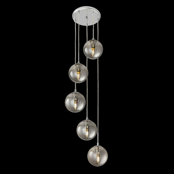 Фото Подвесной светильник Citilux Томми CL102050