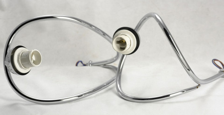 Фото Потолочная люстра Lussole Iliamna GRLSP-8140