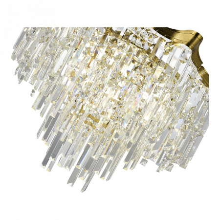 Фото Подвесная люстра ST-Luce Ofelia SL1659.303.10