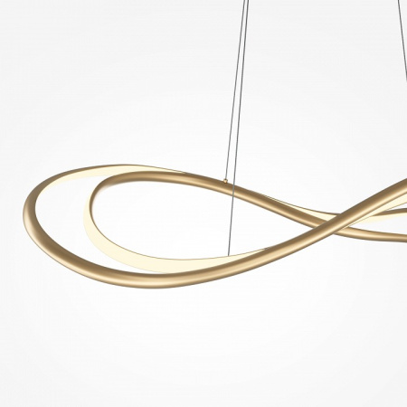 Фото Подвесной светильник Maytoni Plons MOD283PL-L65BS3K