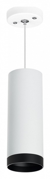 Фото Подвесной светильник Lightstar Rullo RP4863437