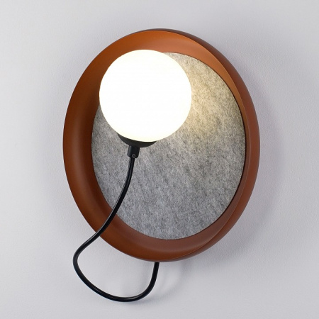 Фото Бра Moderli Cosmi V10693-WL