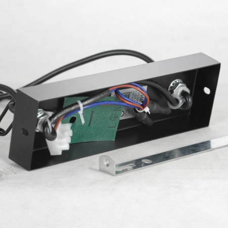 Фото Подвесной светильник Lussole Fishers LSP-8799