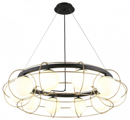 Фото Подвесная люстра Aployt Mahot APL.317.03.10