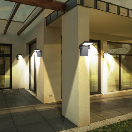 Фото Накладной светильник Novotech Roca 357521