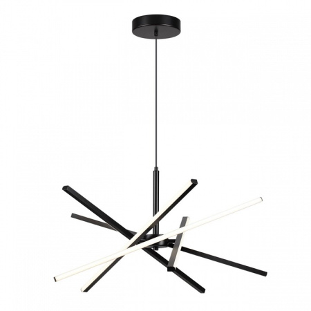 Фото Подвесная люстра Lumion Parker 6563/60L