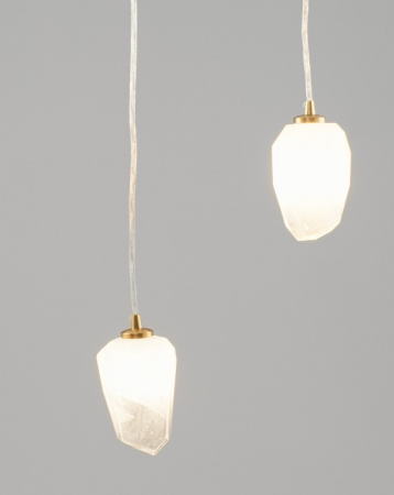 Фото Подвесной светильник Moderli Catris V10311-5P