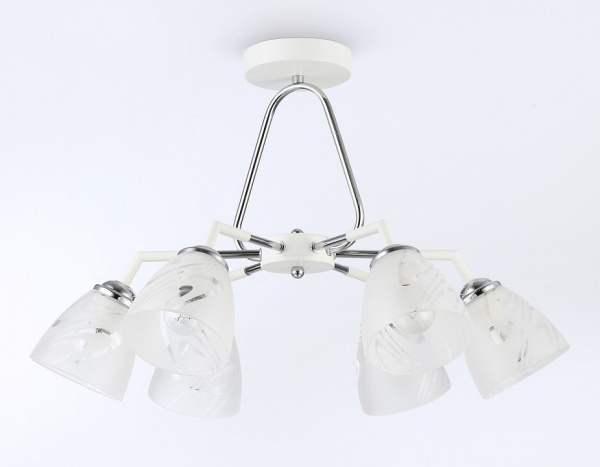 Фото Люстра на штанге Ambrella Light TR TR303292