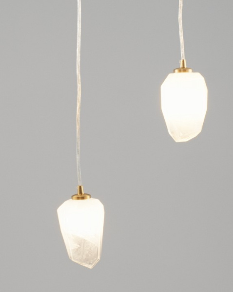 Фото Подвесной светильник Moderli Catris V10311-5P