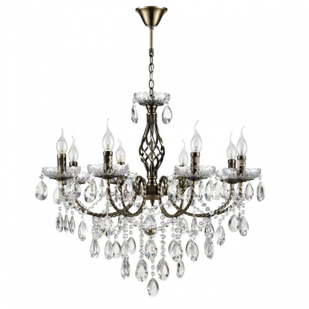 Фото Подвесная люстра Lumion Linn 8190/8