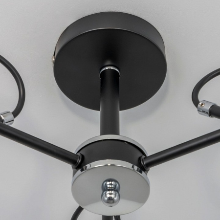 Фото Люстра на штанге Citilux Стивен CL141231