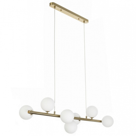 Фото Подвесная люстра Citilux Рунд CL205270N