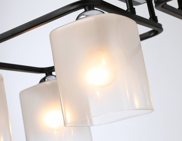 Открыть Накладной светильник Ambrella Light TR TR303224 Фото Накладной светильник Ambrella Light TR TR303224