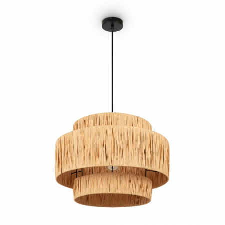 Фото Подвесной светильник Freya AvaGarden FR5249PL-03BG1