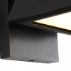 Открыть Светильник на штанге Favourite Trapezium 4300-1W Фото Светильник на штанге Favourite Trapezium 4300-1W