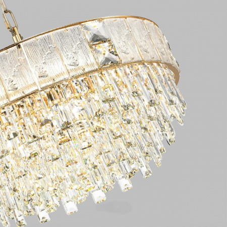 Фото Подвесная люстра Odeon Light Fiesta 5070/12