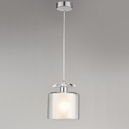 Фото Подвесной светильник Newport 4400 4401/S chrome