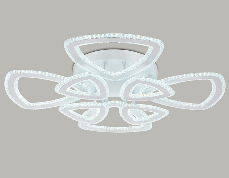 Открыть Потолочная люстра Ambrella Light FA FA8863 Фото Потолочная люстра Ambrella Light FA FA8863