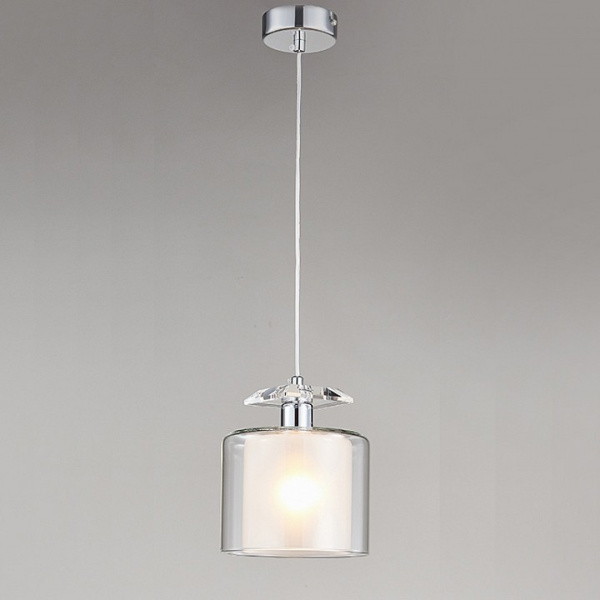 Фото Подвесной светильник Newport 4400 4401/S chrome