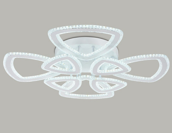 Фото Потолочная люстра Ambrella Light FA FA8863