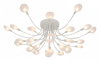 Фото Потолочная люстра F-promo Skein 4198-28C