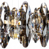 Открыть Подвесная люстра Divinare Ophelia 7203/17 LM-8 Фото Подвесная люстра Divinare Ophelia 7203/17 LM-8