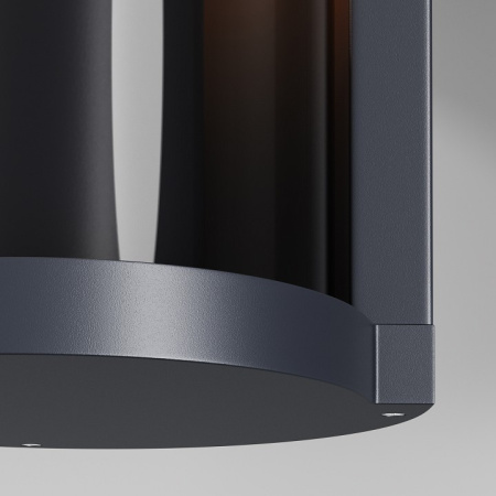 Фото Накладной светильник Maytoni Conf O451WL-01GF