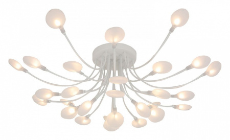 Фото Потолочная люстра F-promo Skein 4198-28C