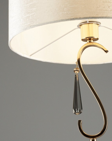 Фото Торшер Moderli Caramel V10557-1F