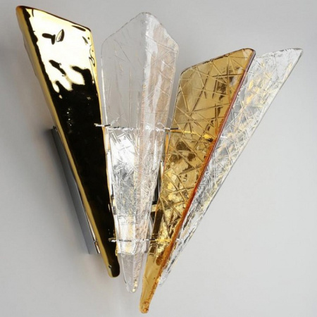 Фото Накладной светильник Aployt Teresa APL.855.01.03