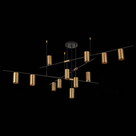 Фото Люстра на штанге ST-Luce Sormano SL1206.402.12