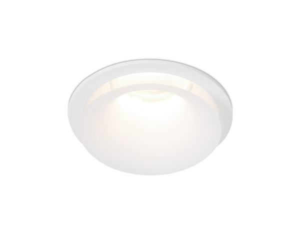 Фото Встраиваемый светильник Ambrella Light TN TN186