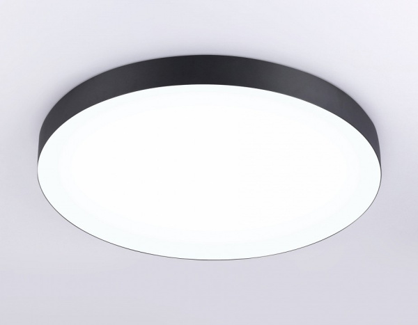Фото Накладной светильник Ambrella Light FV FV5538