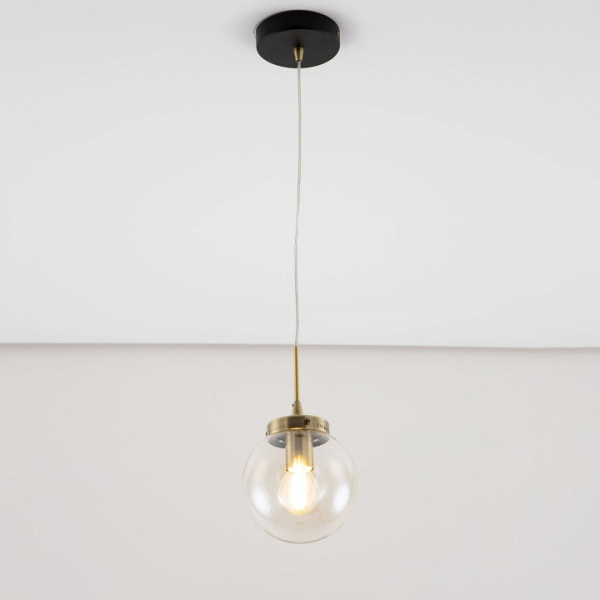 Фото Подвесной светильник Citilux Элвин CL105115