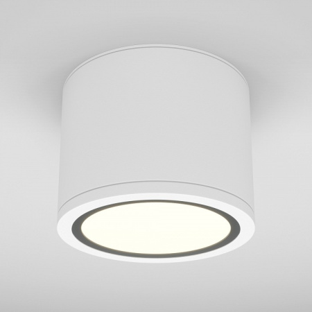 Фото Накладной светильник Maytoni Rendo C095CL-GX53-W