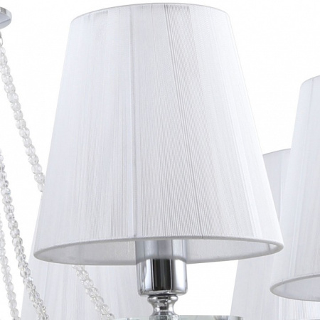 Фото Подвесная люстра Stilfort Nifty 1042/09/08P