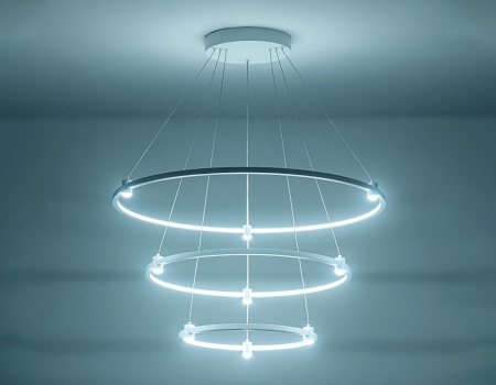 Фото Подвесной светильник Ambrella Light FL FL5511