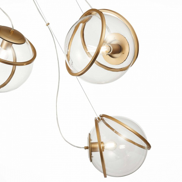 Фото Подвесной светильник ST-Luce Acerra SL1181.313.03