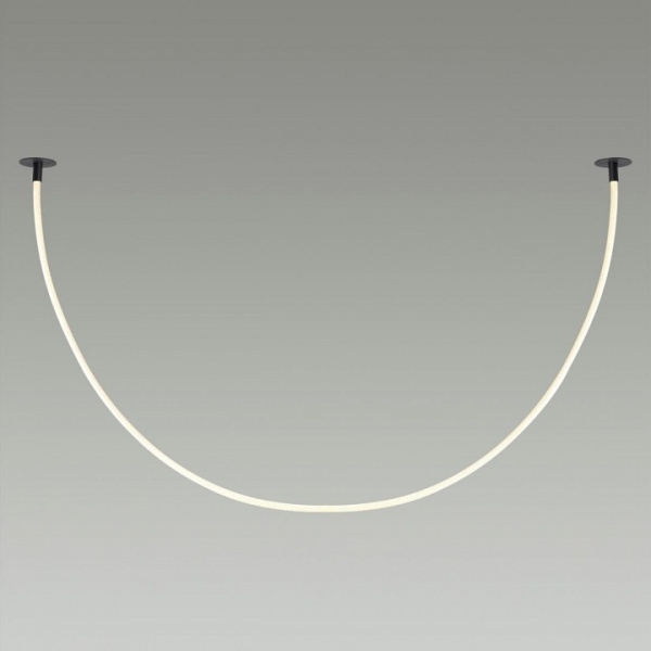 Фото Подвесной светильник Odeon Light Corda 4391/40CL